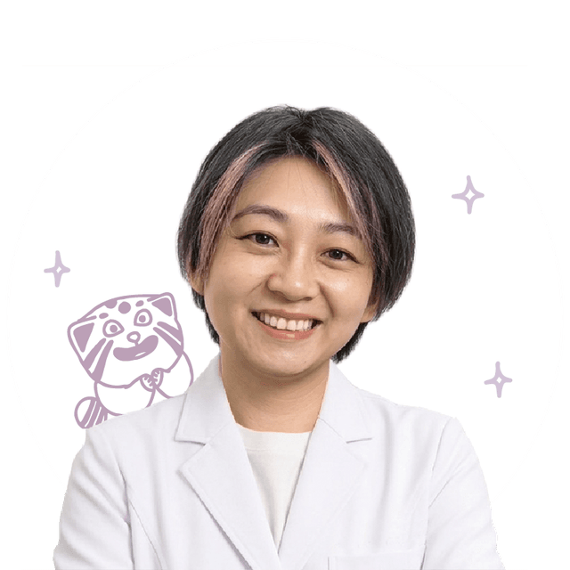 候選人 李佳霖